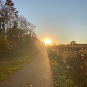 Meet your Posher, Hao